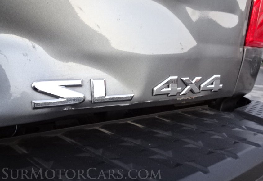 2018 Nissan Titan - Image 20