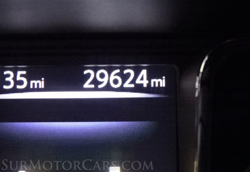 2018 Nissan Titan - Image 50