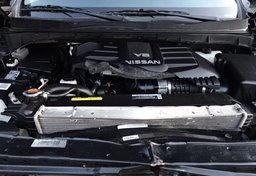 2018 Nissan Titan - Image 55