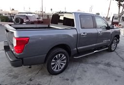 2018 Nissan Titan - Image 6