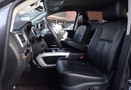 2018 Nissan Titan - Image 26