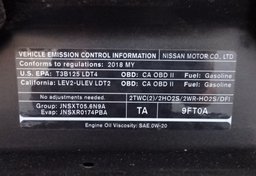 2018 Nissan Titan - Image 53