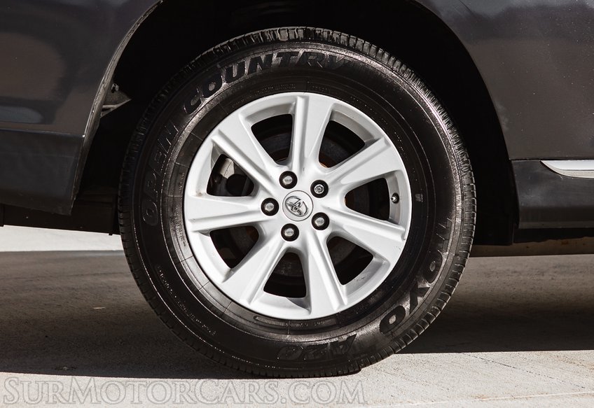 2013 Toyota Highlander - Image 6