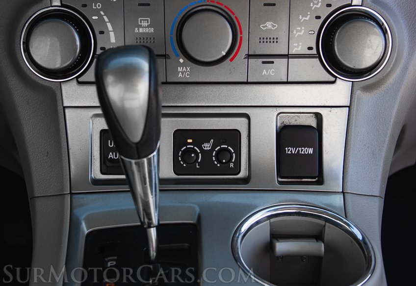 2013 Toyota Highlander - Image 4