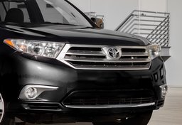2013 Toyota Highlander - Image 9