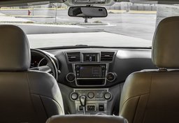 2013 Toyota Highlander - Image 5