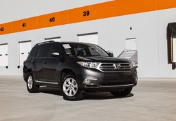 2013 Toyota Highlander - Image 3