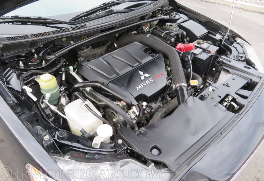 2010 Mitsubishi Lancer - Image 47