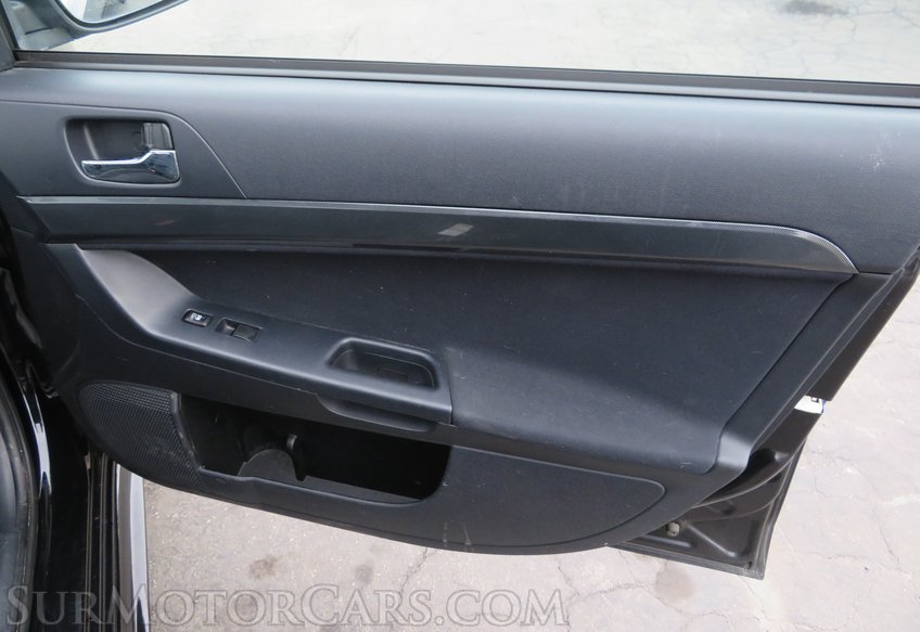 2010 Mitsubishi Lancer - Image 41