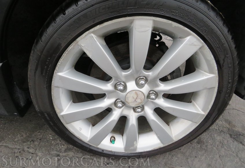 2010 Mitsubishi Lancer - Image 42