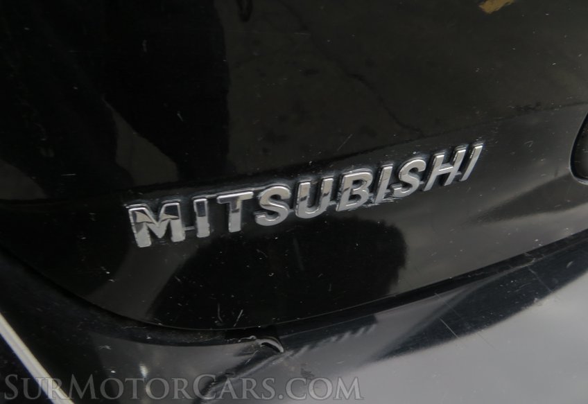 2010 Mitsubishi Lancer - Image 22