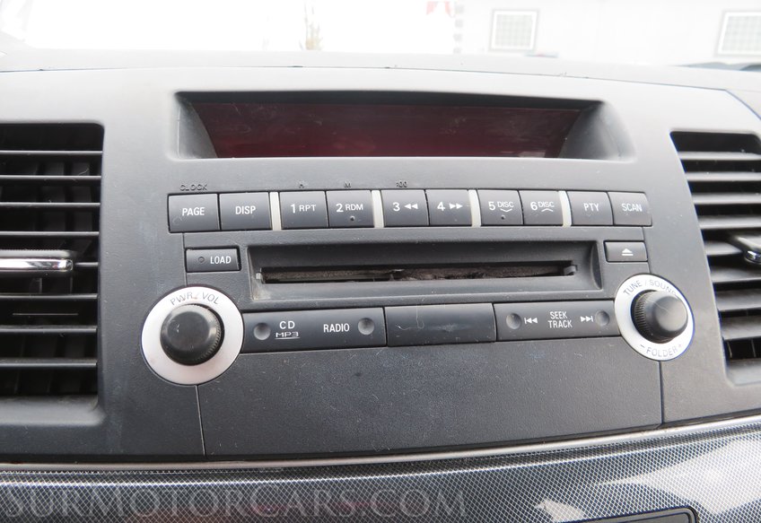 2010 Mitsubishi Lancer - Image 37