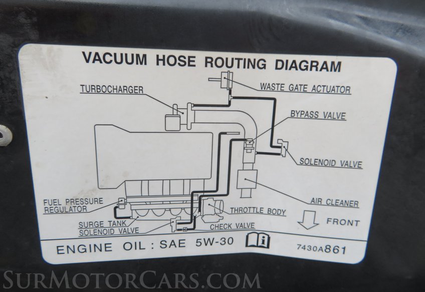 2010 Mitsubishi Lancer - Image 48