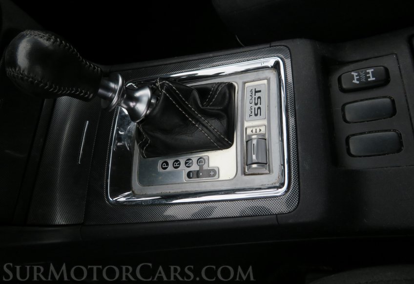 2010 Mitsubishi Lancer - Image 39