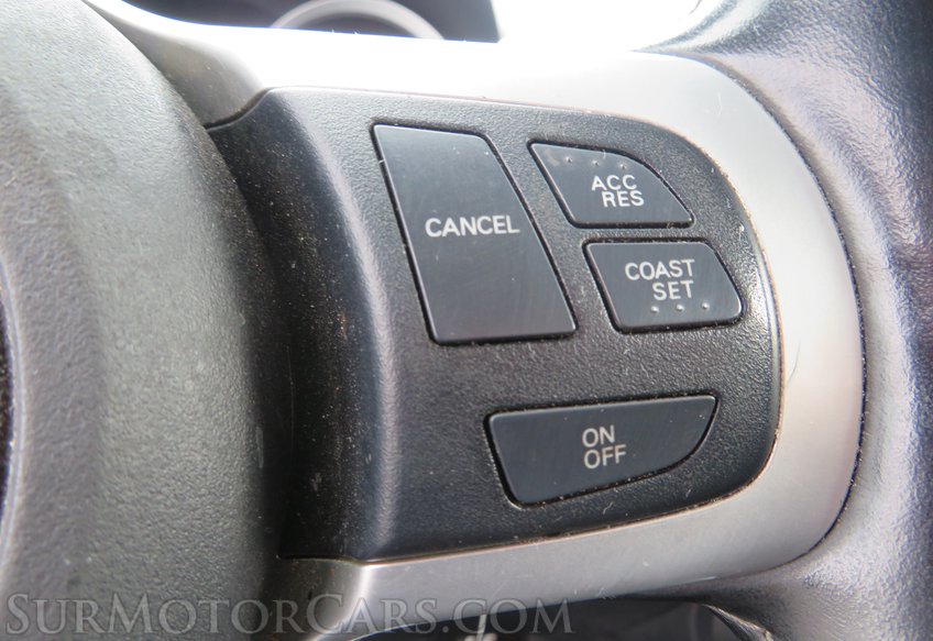 2010 Mitsubishi Lancer - Image 32