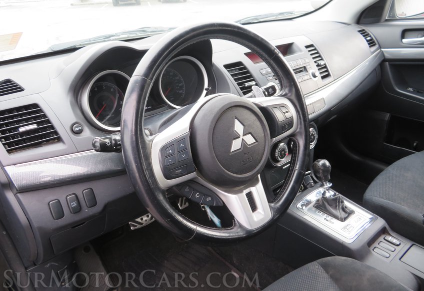 2010 Mitsubishi Lancer - Image 25