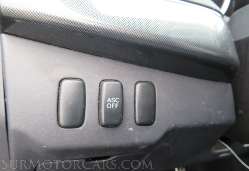 2010 Mitsubishi Lancer - Image 36