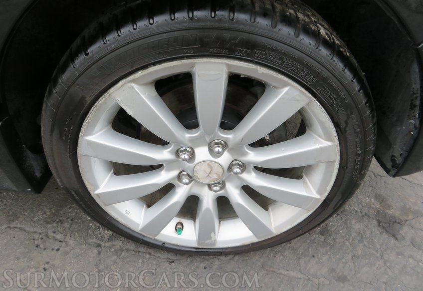 2010 Mitsubishi Lancer - Image 43