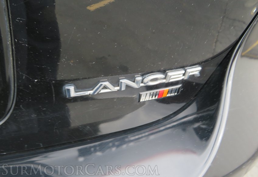 2010 Mitsubishi Lancer - Image 21