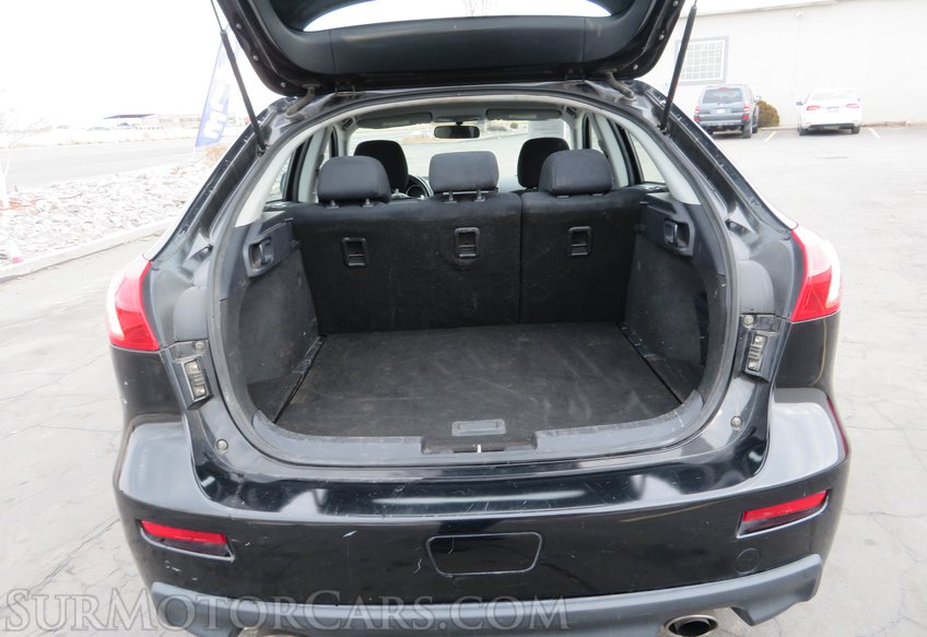 2010 Mitsubishi Lancer - Image 14