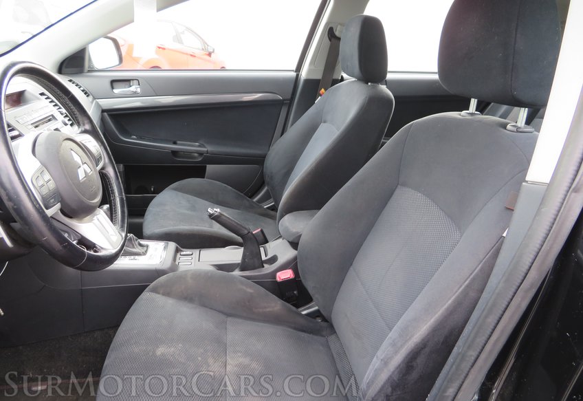 2010 Mitsubishi Lancer - Image 26