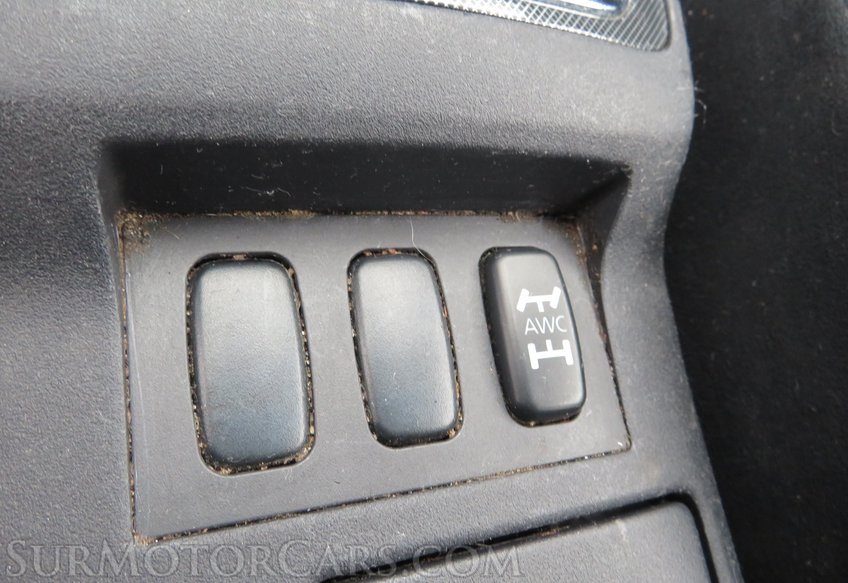 2010 Mitsubishi Lancer - Image 35