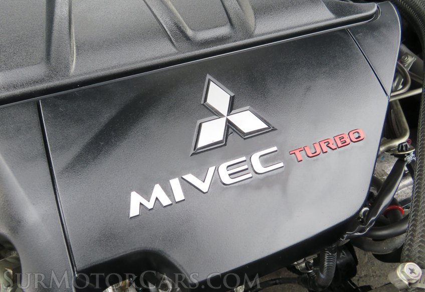 2010 Mitsubishi Lancer - Image 44