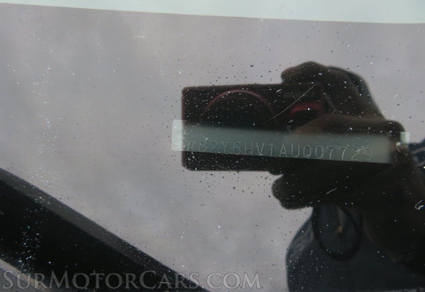 2010 Mitsubishi Lancer - Image 49