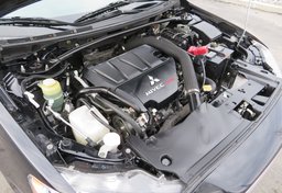 2010 Mitsubishi Lancer - Image 47