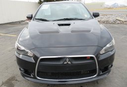 2010 Mitsubishi Lancer - Image 11