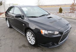 2010 Mitsubishi Lancer - Image 4