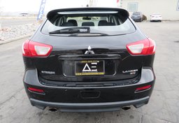 2010 Mitsubishi Lancer - Image 12