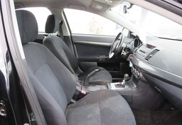 2010 Mitsubishi Lancer - Image 27