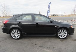 2010 Mitsubishi Lancer - Image 10