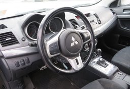 2010 Mitsubishi Lancer - Image 25