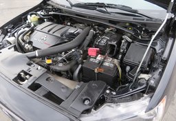 2010 Mitsubishi Lancer - Image 45