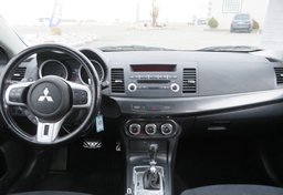 2010 Mitsubishi Lancer - Image 23