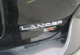 2010 Mitsubishi Lancer - Image 21