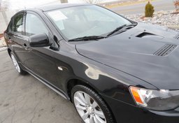 2010 Mitsubishi Lancer - Image 13