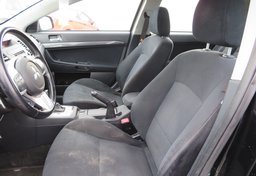 2010 Mitsubishi Lancer - Image 26