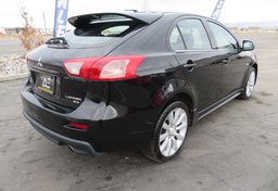 2010 Mitsubishi Lancer - Image 5