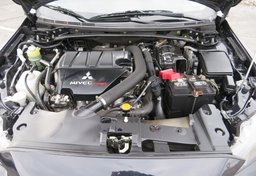 2010 Mitsubishi Lancer - Image 46