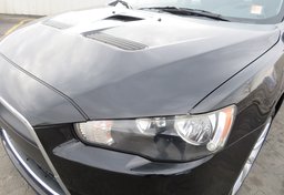 2010 Mitsubishi Lancer - Image 17