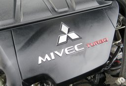 2010 Mitsubishi Lancer - Image 44