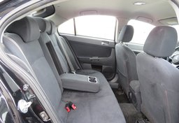 2010 Mitsubishi Lancer - Image 29