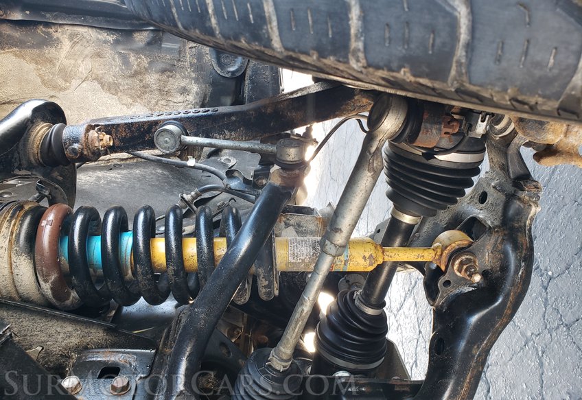 2017 Toyota Tacoma - Image 43