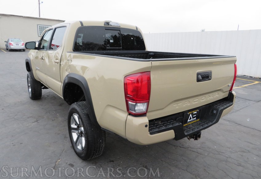 2017 Toyota Tacoma - Image 8