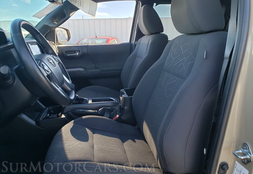 2017 Toyota Tacoma - Image 22