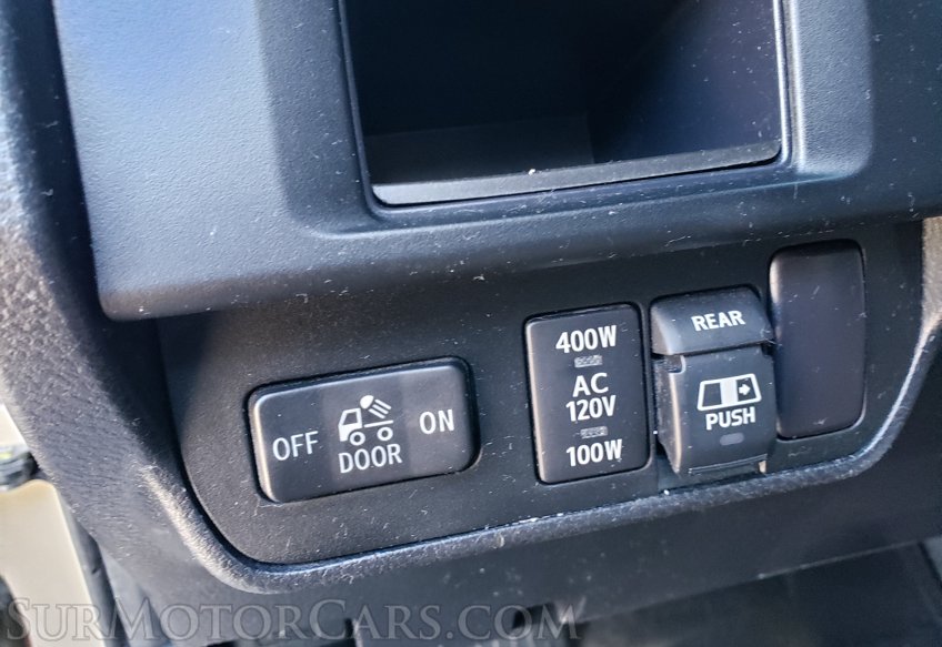 2017 Toyota Tacoma - Image 35