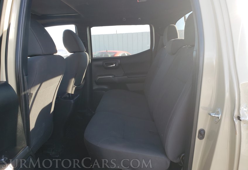 2017 Toyota Tacoma - Image 24